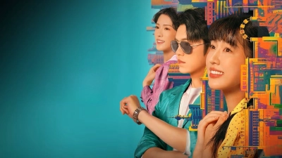 Ớt Nhỏ Thập Niên 80 (Spice Up the 80's)