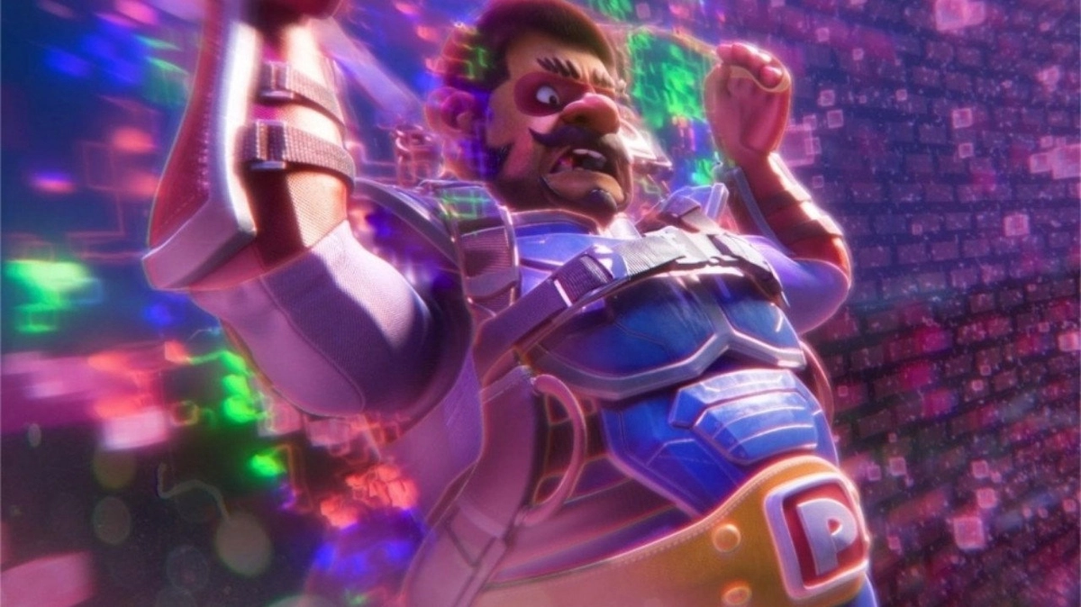Papa Zola: The Movie (Papa Zola: The Movie)