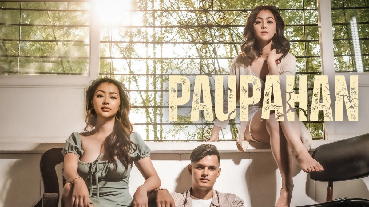 Paupahan (Paupahan)