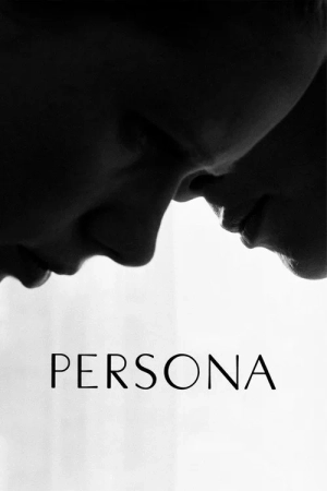 Poster phim Persona