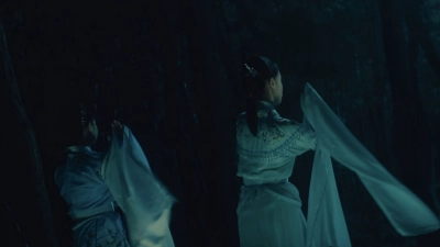 Phong Môn Thôn (Fengmen Village Horror)