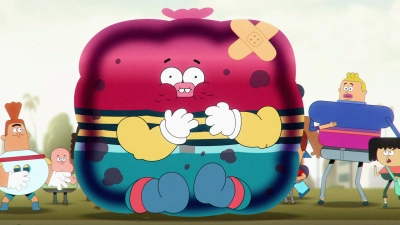 Pinky Malinky (Phần 2) (Pinky Malinky (Season 2))