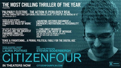 Quyền Công Dân (Citizenfour)