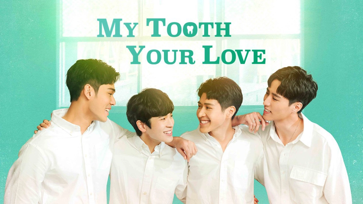 Răng Của Em Nhớ Anh Rồi (My Tooth Your Love)