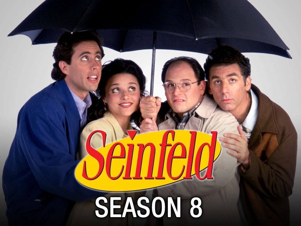 Seinfeld (Phần 8) (Seinfeld (Season 8))