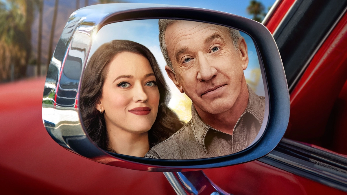 Shifting Gears (Phần 2) (Shifting Gears (Season 2))