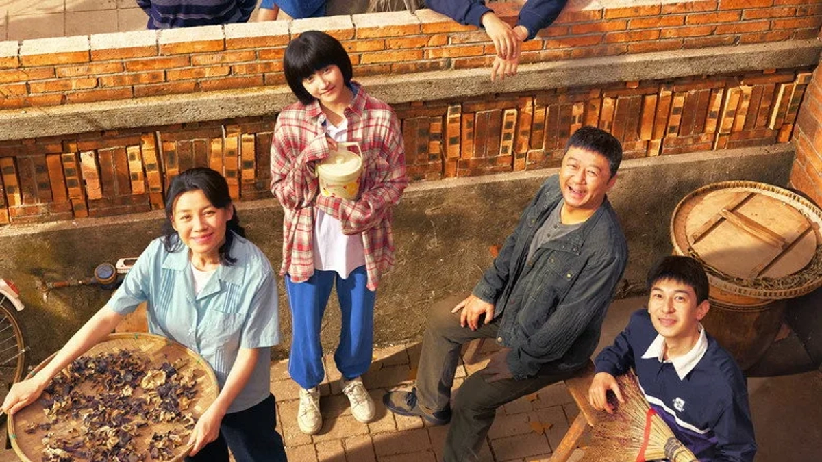 Sinh Đúng Thời Điểm (In My Prime)