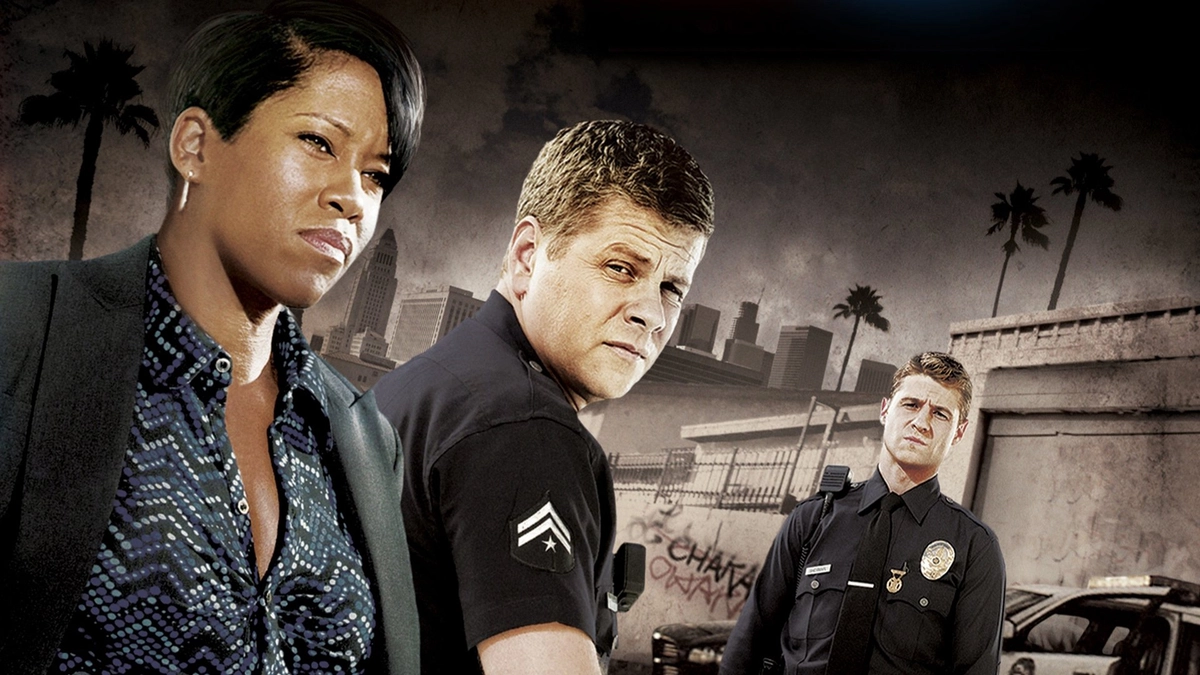 Southland (Phần 4) (Southland (Season 4))
