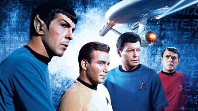 Star Trek (Phần 2) (Star Trek (Season 2))