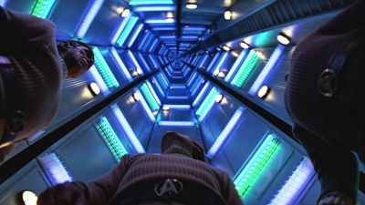 Star Trek V: Biên giới cuối cùng (Star Trek V: The Final Frontier)