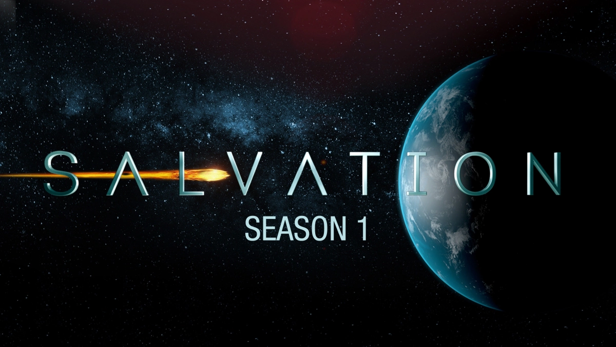 Sự cứu rỗi (Phần 1) (Salvation (Season 1))