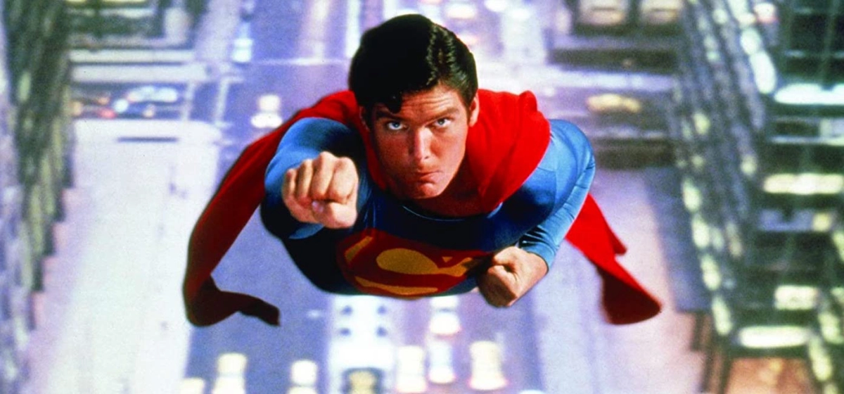 Superman (Superman)