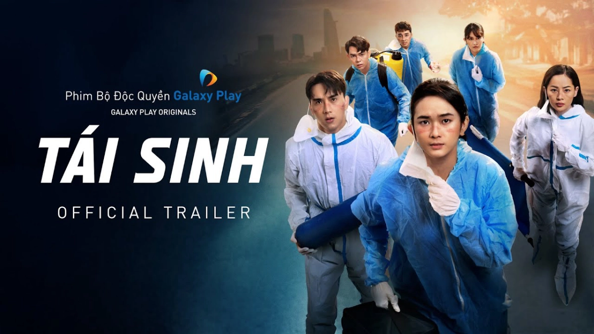 Tái sinh (Reborn)