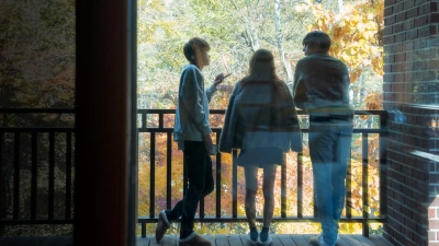 Terrace House: Chân trời mới (Phần 2) (Terrace House: Opening New Doors (Season 2))