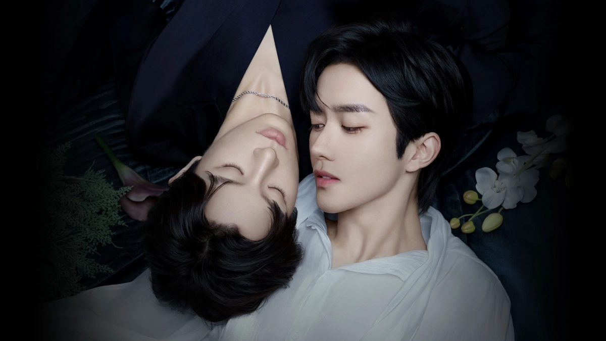 Thèm Muốn (ABO Desire)