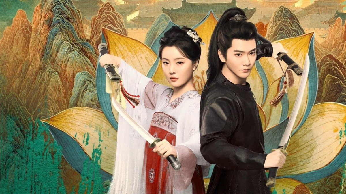 Thí Lưu Niên (Rescued the Lost Times)