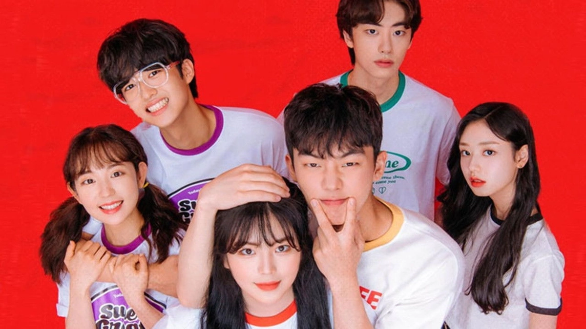Tình Yêu Chân Thật (Phần 2) (Real Time Love (Season 2))