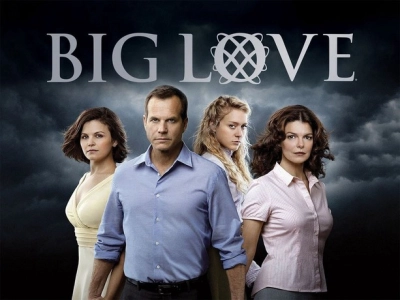 Tình Yêu Lớn (Phần 4) (Big Love (Season 4))