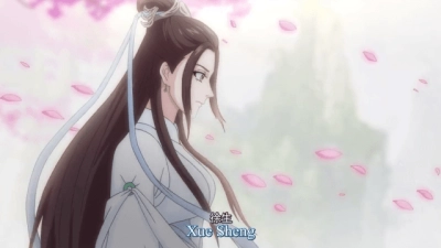Trạch Thiên Ký (Phần 4) (Ze Tian Ji (Season 4))