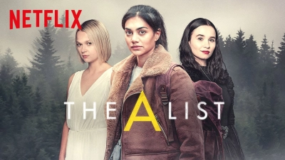 Trại Hè Ác Mộng (Phần 2) (The A List (Season 2))