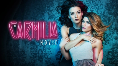 Tuổi Mới Lớn (Carmilla)