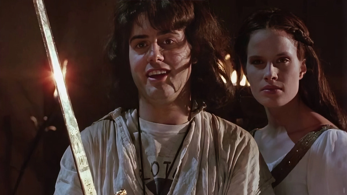 Tượng sáp II: Lạc lối trong thời gian (Waxwork II: Lost in Time)