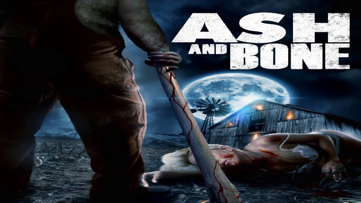 Xương và Tro (Ash and Bone)